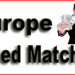 europe-fixedmatches-1X2